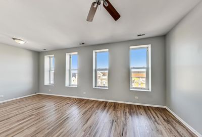 1525 W 17th Street Chicago IL 60608