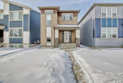 1123 Cornerstone Street NE Calgary AB T3N1G5