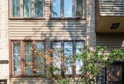 7443 N Ashland Boulevard Chicago IL 60626