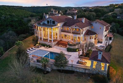 7500 Escala Drive Austin TX 78735