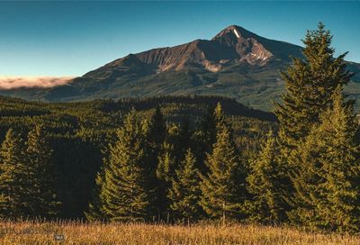 Tbd Jack Creek Rd. Big Sky MT 59716
