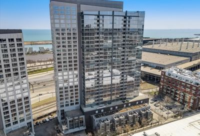 1901 S Calumet Avenue Chicago IL 60616