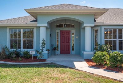 8061 Sawyer Circle North Port FL 34288
