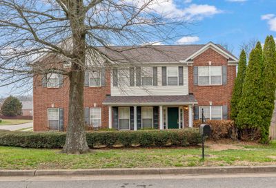 801 Banbury Way Brentwood TN 37027