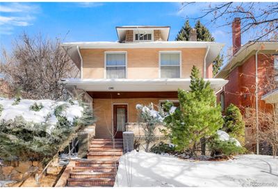 Address Withheld Denver CO 80206