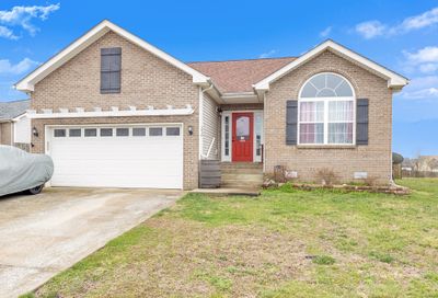 1916 Patton Rd Clarksville TN 37042
