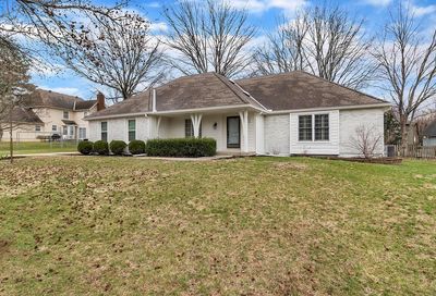 2601 W 119th Street Leawood KS 66209