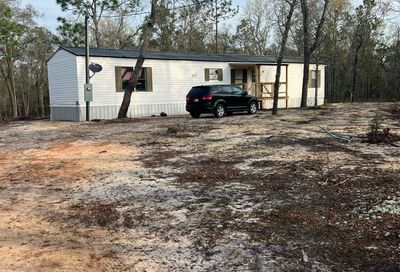 438 Evans Road Reidsville GA 30453
