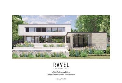 4705 Balcones Drive Austin TX 78731
