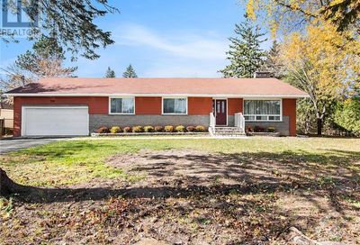 590 RIVER ROAD Ottawa ON K1V1H5