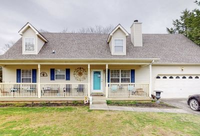124 Gale Ln La Vergne TN 37086
