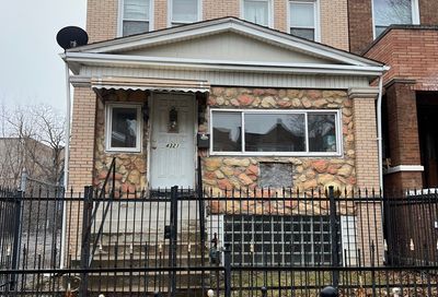 4321 W Adams Street Chicago IL 60624