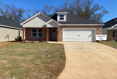 115 N Sky Drive Warner Robins GA 31093