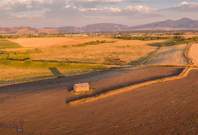 Tbd Harper Puckett Road Bozeman MT 59718