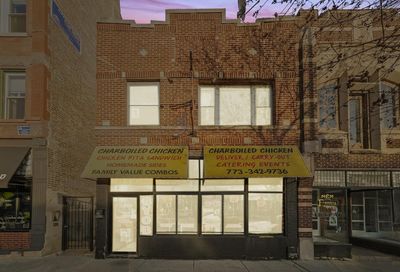 2023 N Damen Avenue Chicago IL 60647