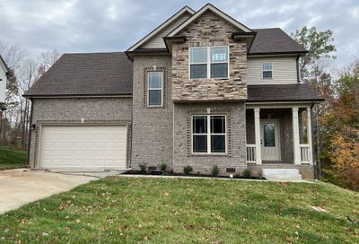 420 Glenstone Springs Drive Clarksville TN 37043
