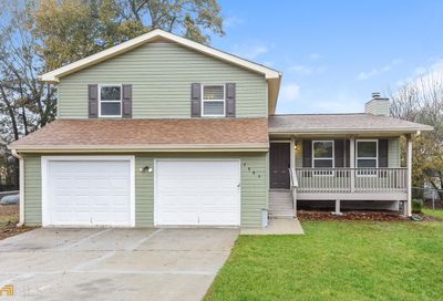 5885 Nell Lane Ellenwood GA 30294