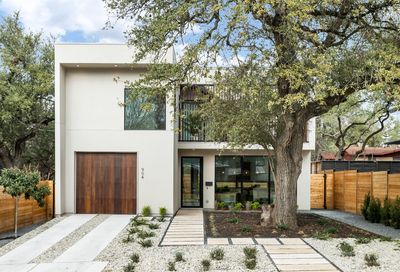 904 Christopher Street Austin TX 78704