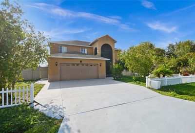 151 Brixham Court Kissimmee FL 34758