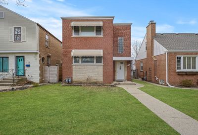 724 Florence Avenue Evanston IL 60202