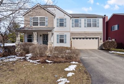 1065 Walker Court Antioch IL 60002