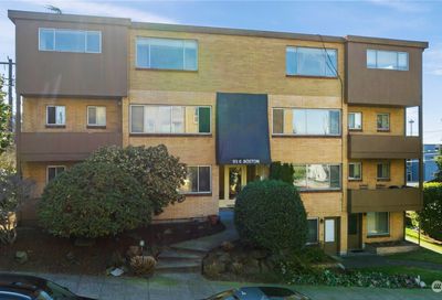 93 E Boston Street Seattle WA 98102