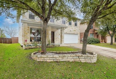 4104 Veiled Falls Drive Pflugerville TX 78660