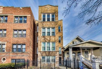 4253 N Sawyer Avenue Chicago IL 60618