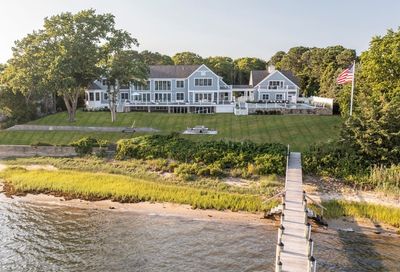 132 South Bay Road Barnstable MA 02655