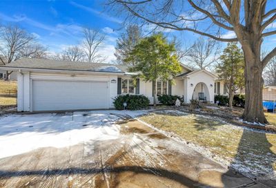 470 Chamberlin Drive Manchester MO 63021