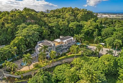 509 Tintillo Hills Estates Guaynabo PR 00966
