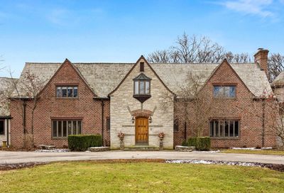 541 Merri Oaks Road Barrington Hills IL 60010