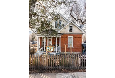 1843 Grove St Boulder CO 80302