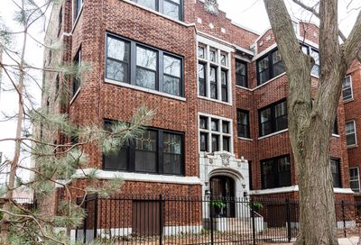 1426 W Jonquil Terrace Chicago IL 60626