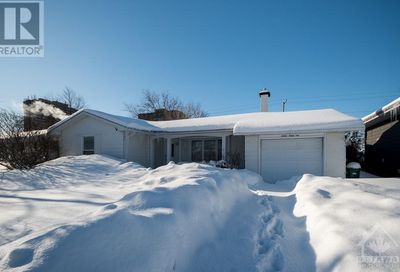 3310 KODIAK STREET Ottawa ON K1V7S8