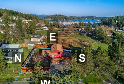 715 St Larson Friday Harbor WA 98250