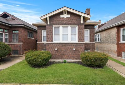 8214 S Elizabeth Street Chicago IL 60620