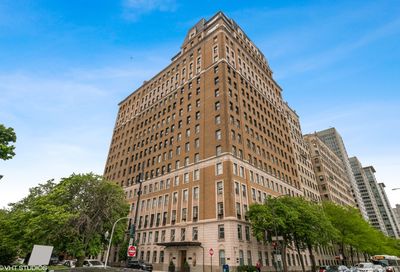 3500 N Lake Shore Drive Chicago IL 60657