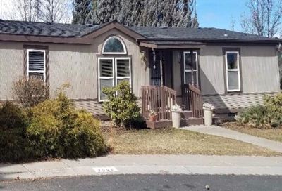Address Withheld Redmond OR 97756