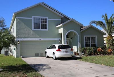 2148 Shadow Creek Drive Kissimmee FL 34746