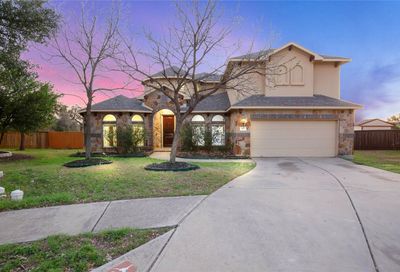 108 Admiral Nimitz Court Georgetown TX 78628