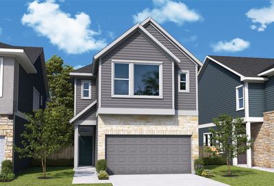701 Bernese Pass Austin TX 78745