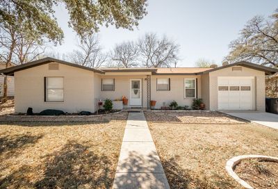 4318 Waikiki San Antonio TX 78218