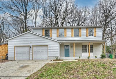 6621 Rollingridge Drive Charlotte NC 28211