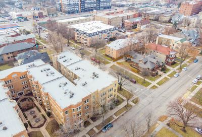627 Washington Boulevard Oak Park IL 60302