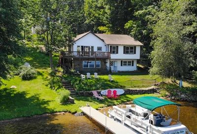 18 Laurel Lane Spencer MA 01562