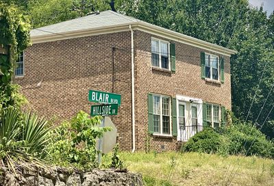 2822 Blair Blvd Nashville TN 37212