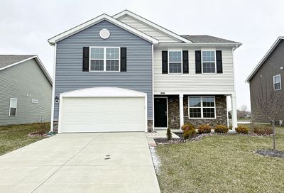 8412 Averly Park Drive Indianapolis IN 46237