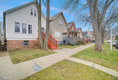 8124 S Muskegon Avenue Chicago IL 60617