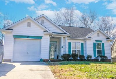 727 Bradberry Lane Indian Trail NC 28079